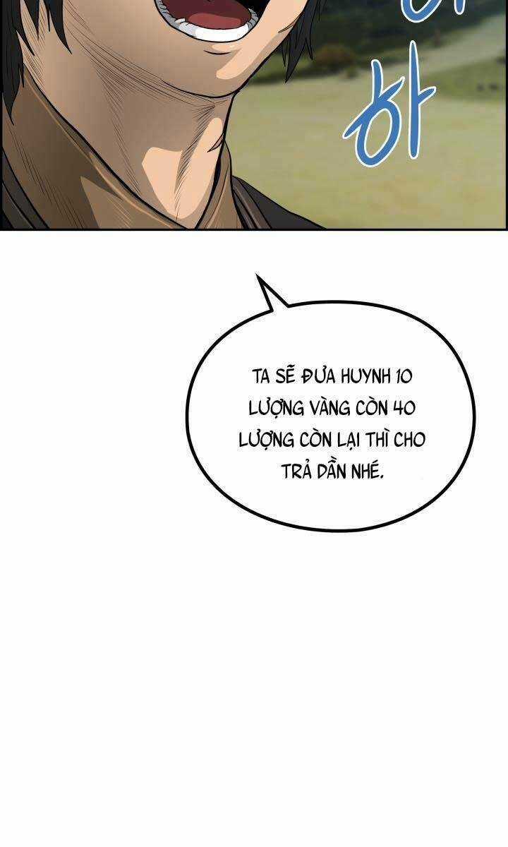 Phong Lôi Kiếm - Chapter 50 - Trang 45