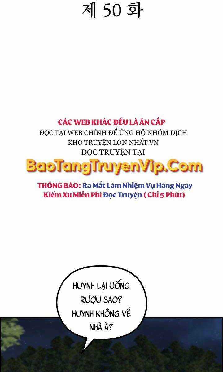 Phong Lôi Kiếm - Chapter 50 - Trang 47