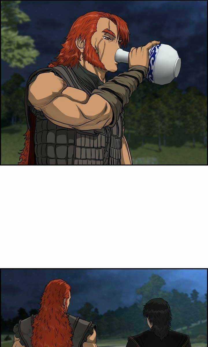 Phong Lôi Kiếm - Chapter 50 - Trang 49