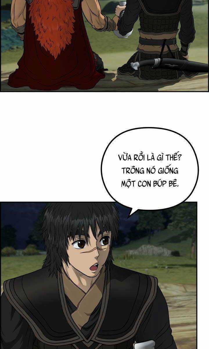 Phong Lôi Kiếm - Chapter 50 - Trang 50