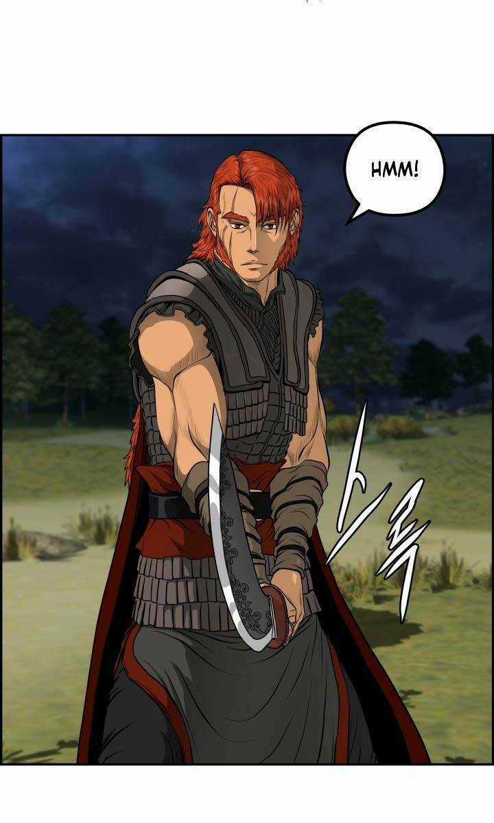 Phong Lôi Kiếm - Chapter 50 - Trang 6