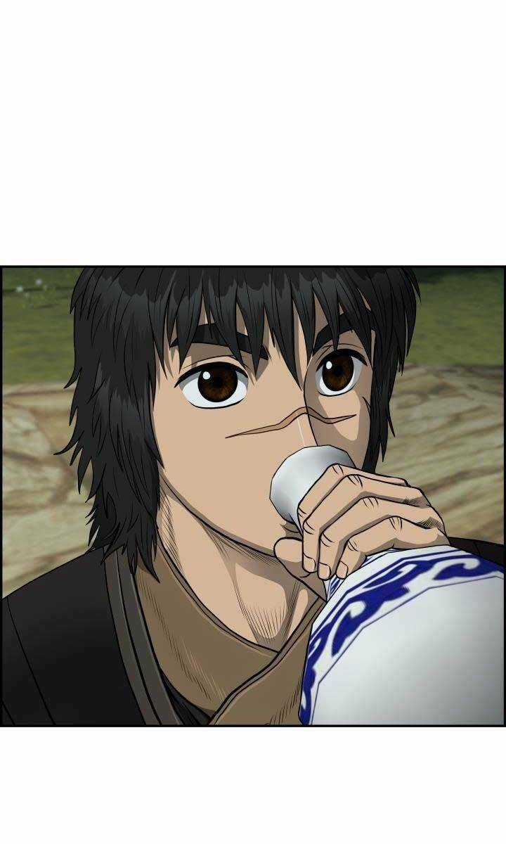 Phong Lôi Kiếm - Chapter 50 - Trang 52