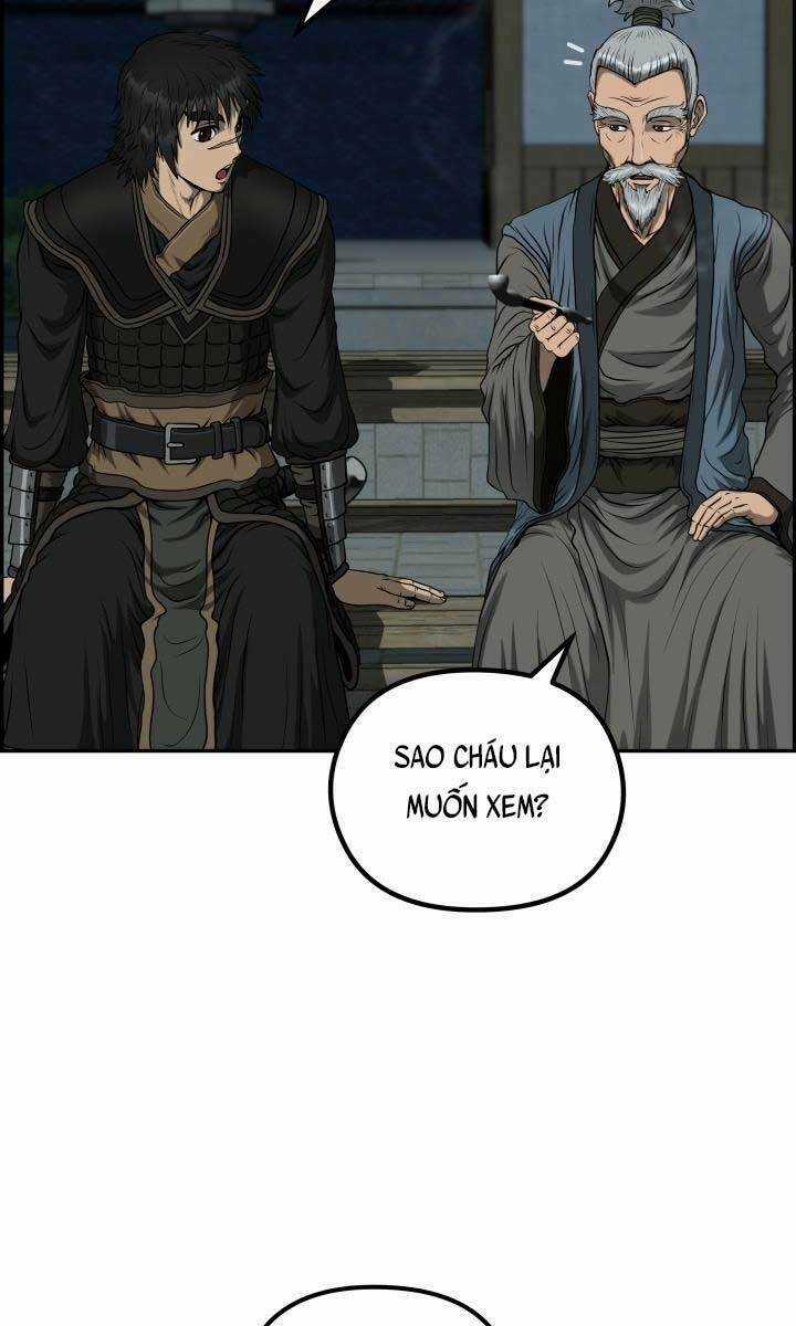 Phong Lôi Kiếm - Chapter 50 - Trang 59