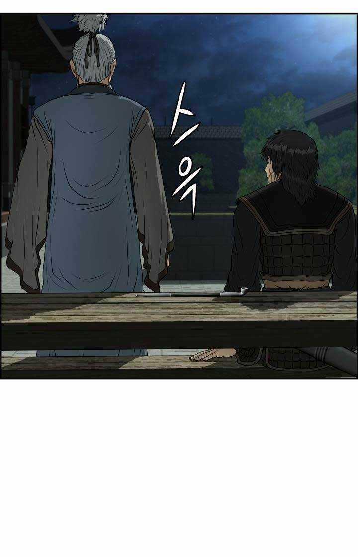 Phong Lôi Kiếm - Chapter 50 - Trang 62