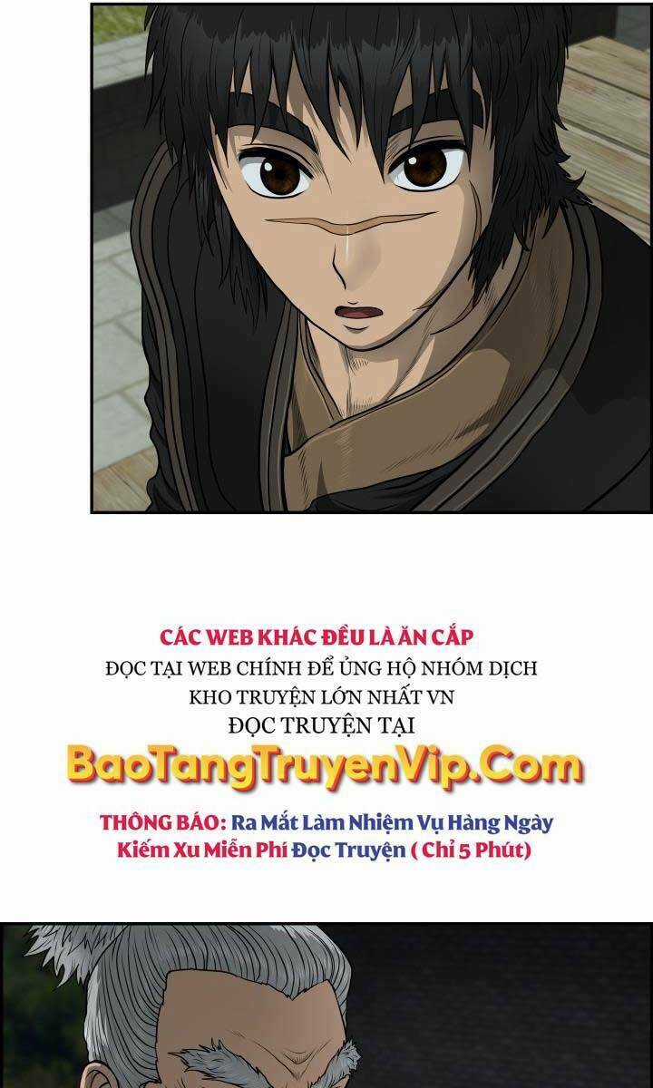 Phong Lôi Kiếm - Chapter 50 - Trang 63