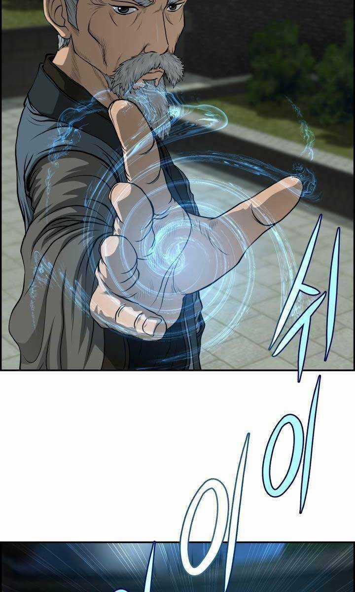 Phong Lôi Kiếm - Chapter 50 - Trang 64