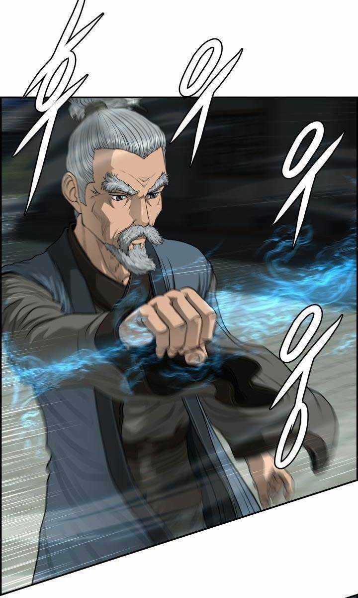 Phong Lôi Kiếm - Chapter 50 - Trang 66