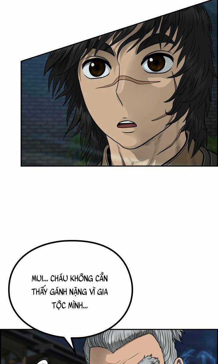 Phong Lôi Kiếm - Chapter 50 - Trang 67