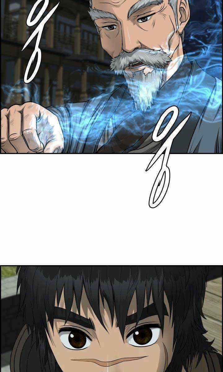 Phong Lôi Kiếm - Chapter 50 - Trang 68