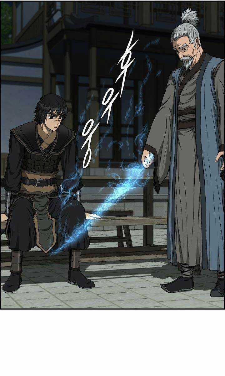 Phong Lôi Kiếm - Chapter 50 - Trang 70