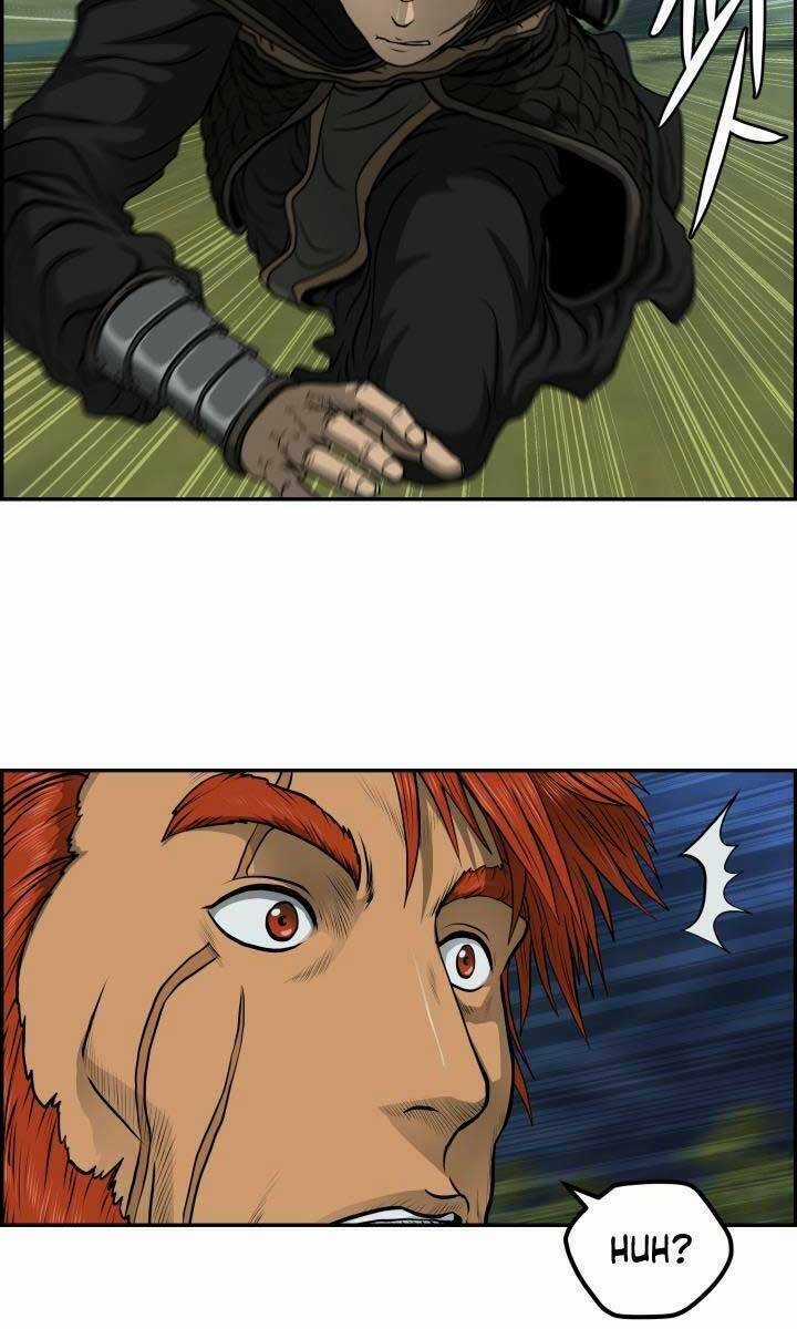 Phong Lôi Kiếm - Chapter 50 - Trang 8