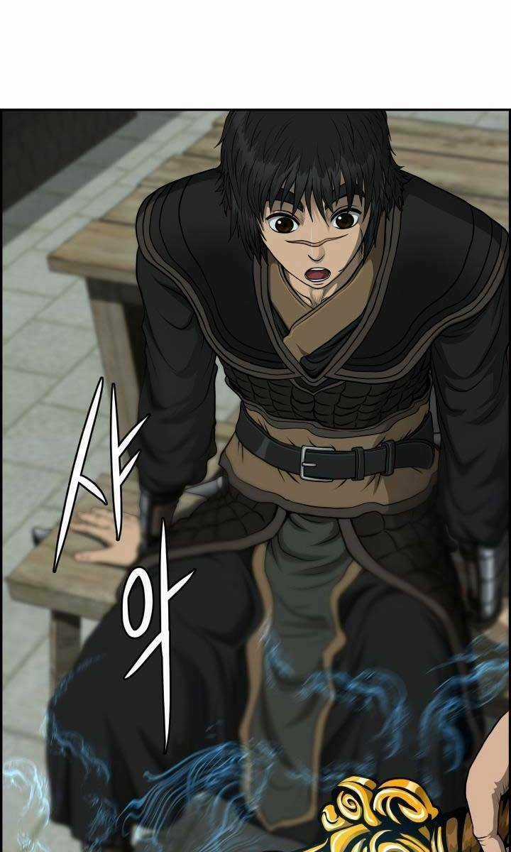 Phong Lôi Kiếm - Chapter 50 - Trang 71