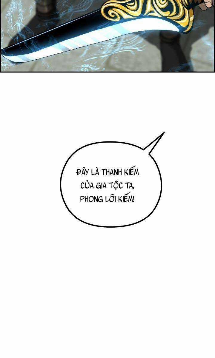 Phong Lôi Kiếm - Chapter 50 - Trang 72