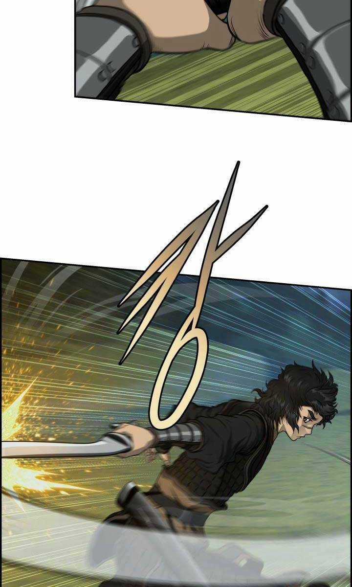 Phong Lôi Kiếm - Chapter 50 - Trang 10