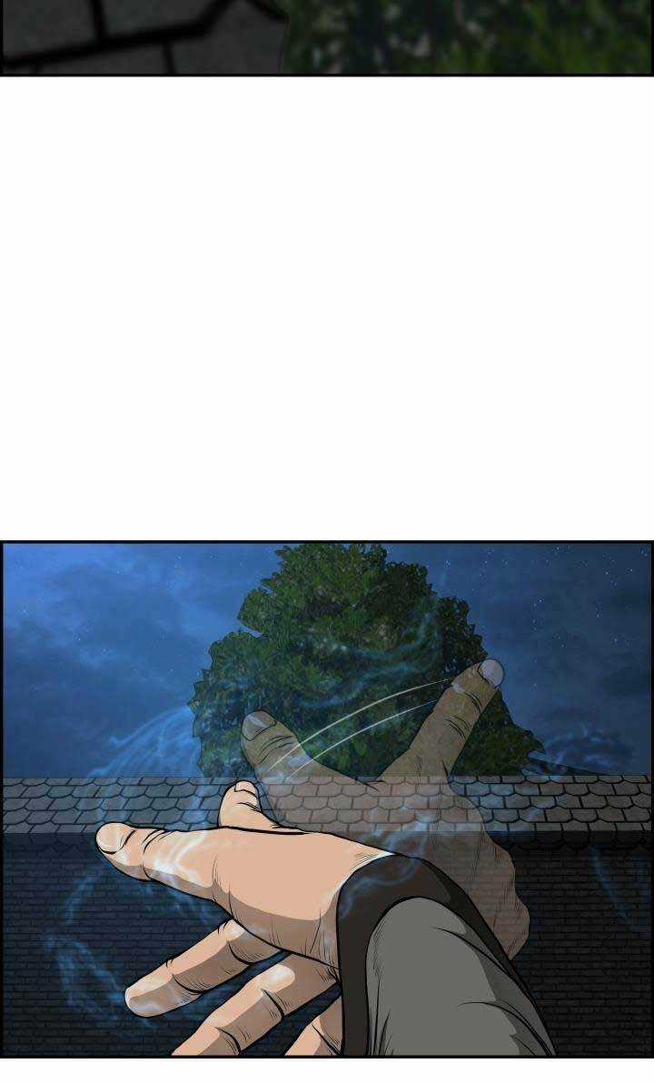 Phong Lôi Kiếm - Chapter 51 - Trang 11