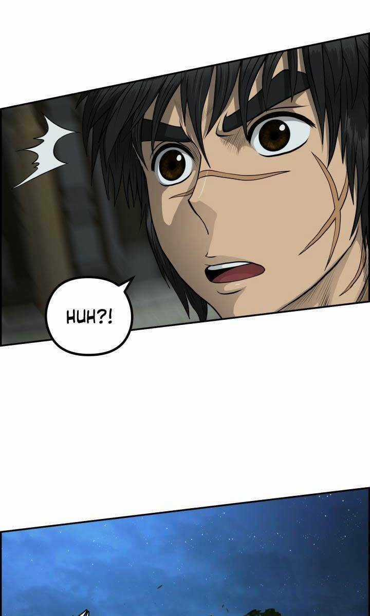 Phong Lôi Kiếm - Chapter 51 - Trang 13