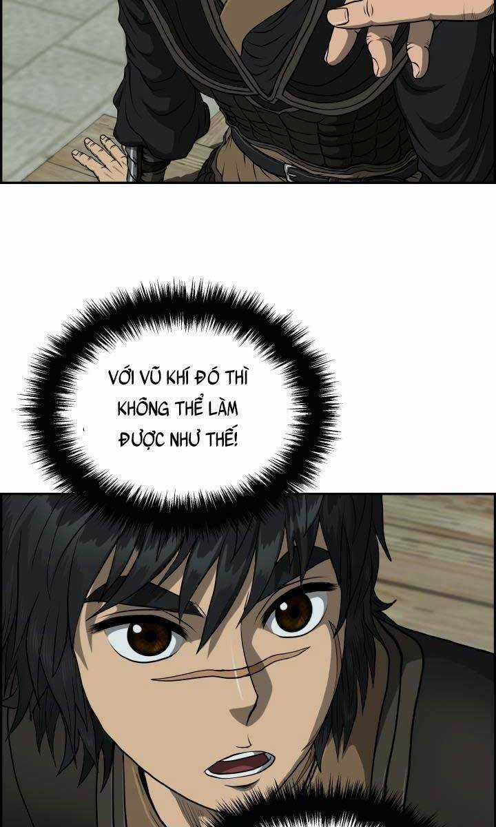 Phong Lôi Kiếm - Chapter 51 - Trang 15