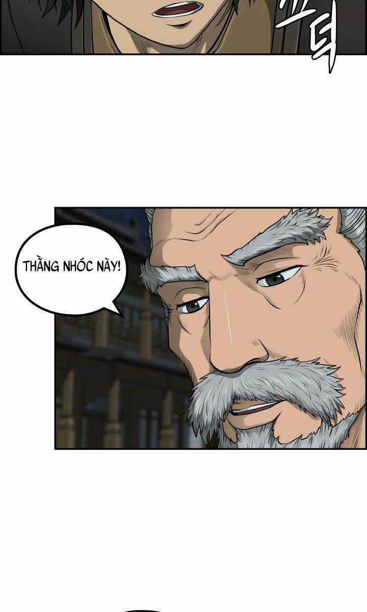 Phong Lôi Kiếm - Chapter 51 - Trang 17