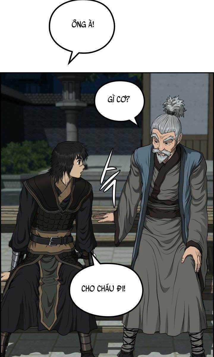 Phong Lôi Kiếm - Chapter 51 - Trang 18