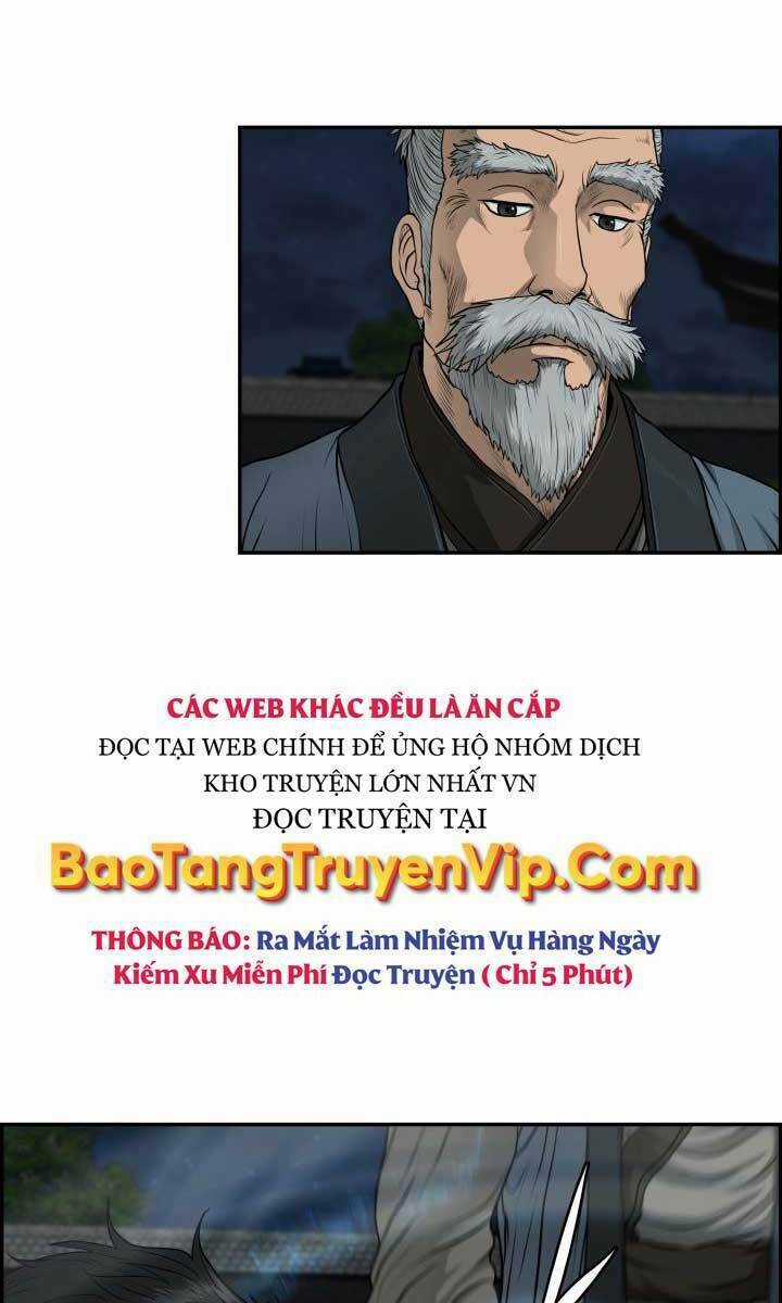 Phong Lôi Kiếm - Chapter 51 - Trang 3