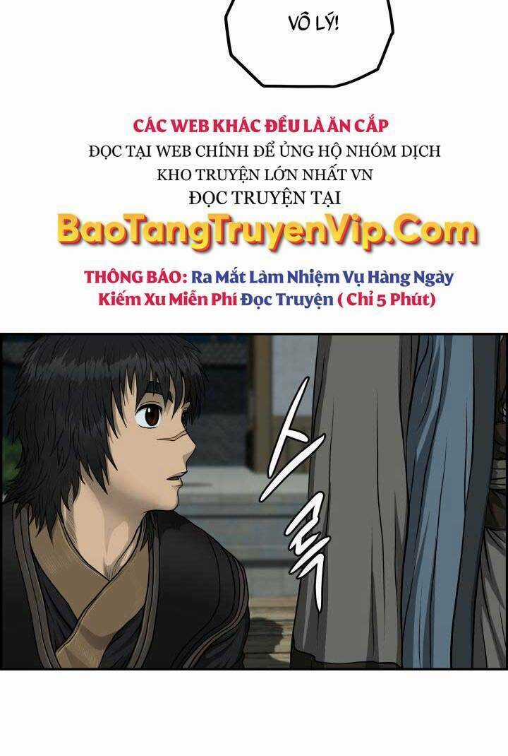 Phong Lôi Kiếm - Chapter 51 - Trang 23