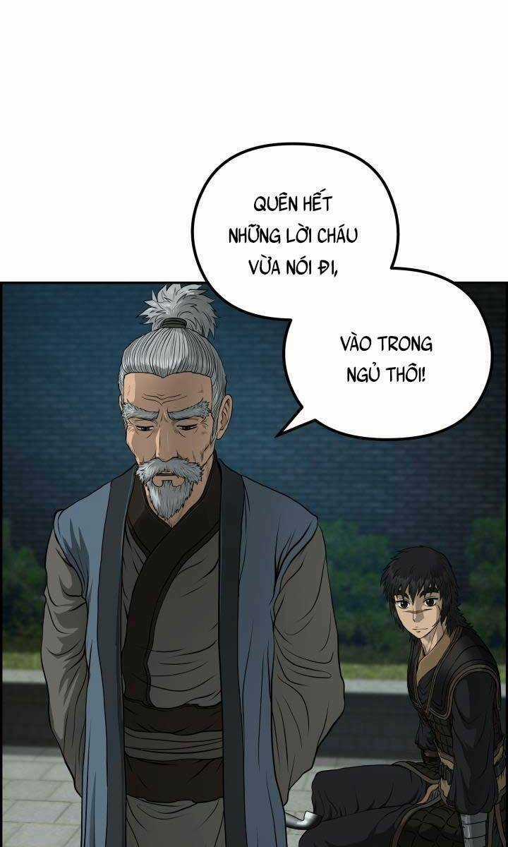 Phong Lôi Kiếm - Chapter 51 - Trang 24