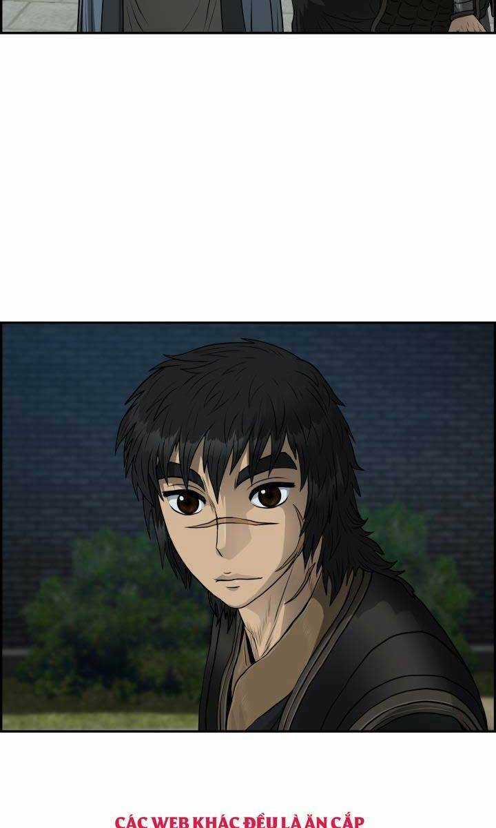 Phong Lôi Kiếm - Chapter 51 - Trang 25