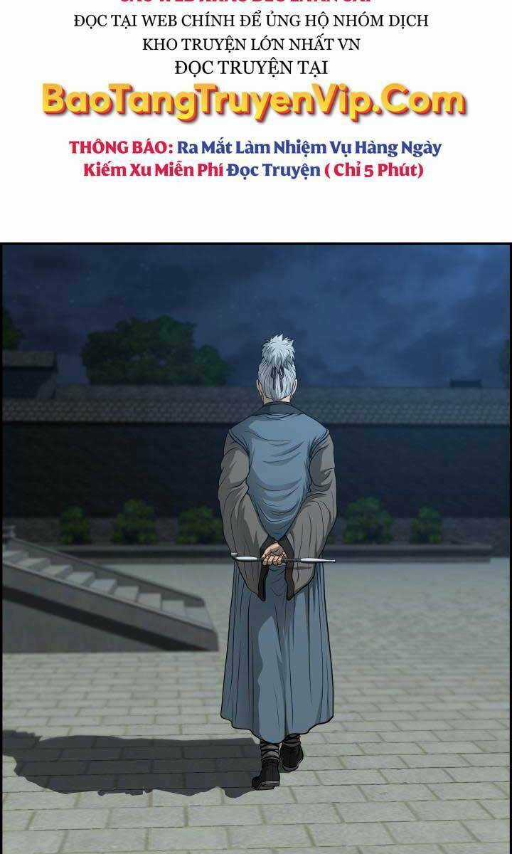 Phong Lôi Kiếm - Chapter 51 - Trang 26