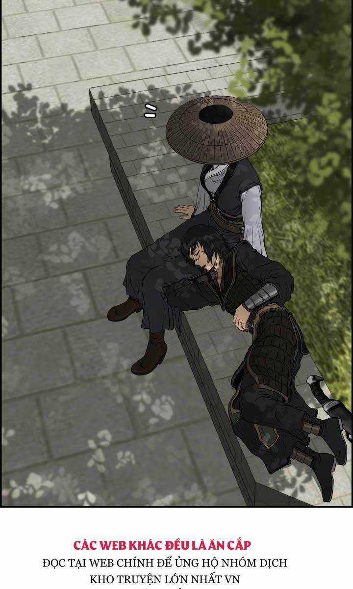 Phong Lôi Kiếm - Chapter 51 - Trang 29