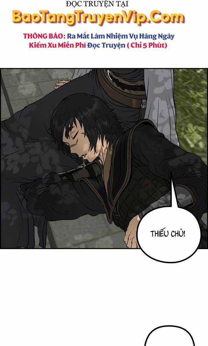 Phong Lôi Kiếm - Chapter 51 - Trang 30