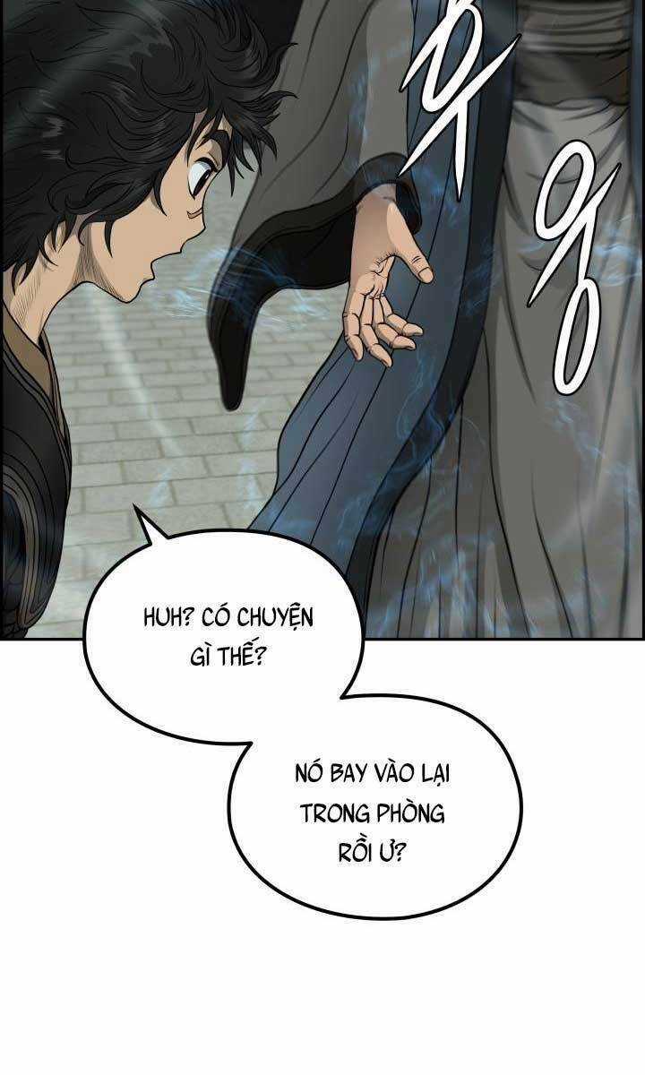 Phong Lôi Kiếm - Chapter 51 - Trang 4