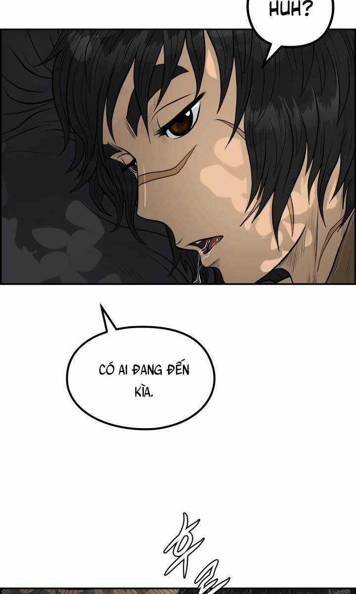 Phong Lôi Kiếm - Chapter 51 - Trang 31