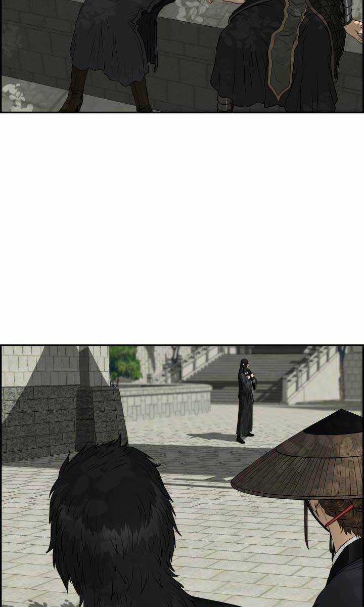 Phong Lôi Kiếm - Chapter 51 - Trang 33