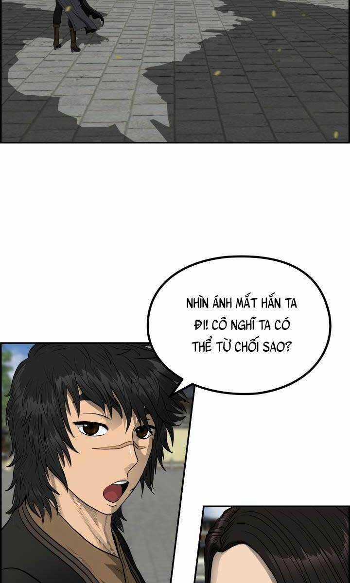 Phong Lôi Kiếm - Chapter 51 - Trang 39