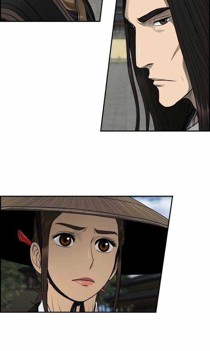 Phong Lôi Kiếm - Chapter 51 - Trang 40