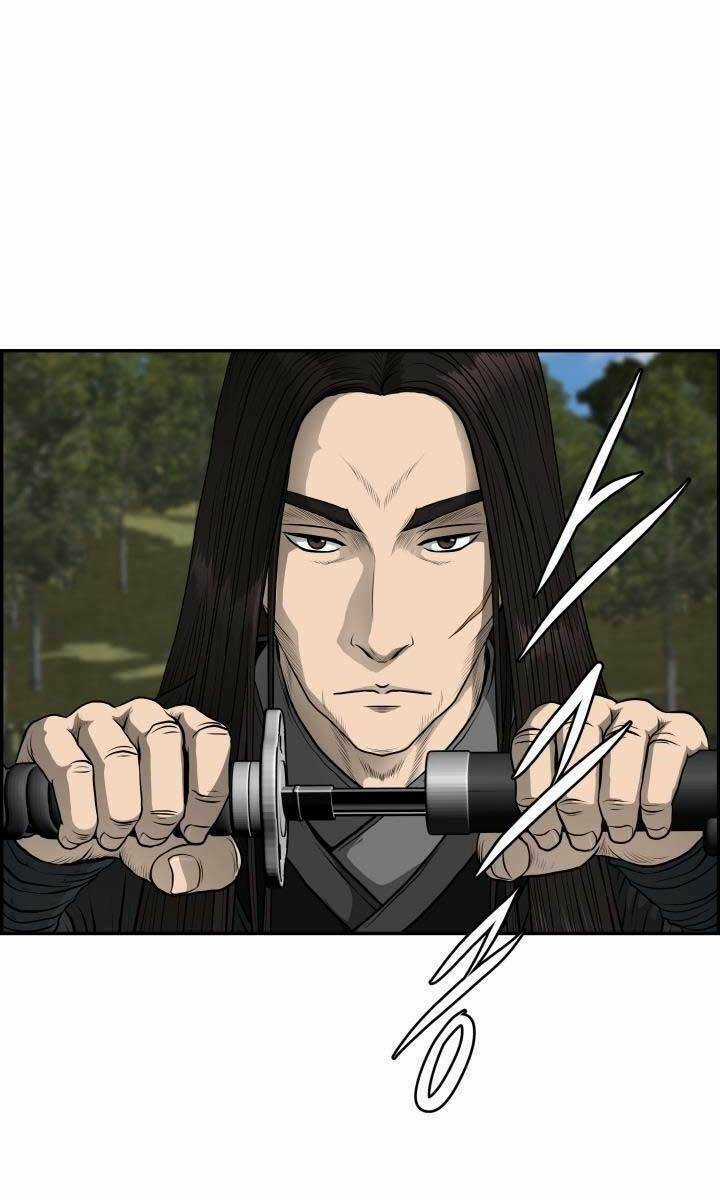 Phong Lôi Kiếm - Chapter 51 - Trang 41