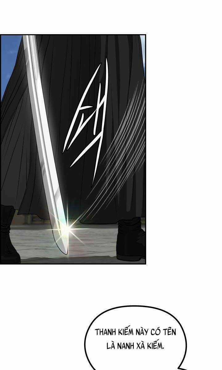 Phong Lôi Kiếm - Chapter 51 - Trang 42