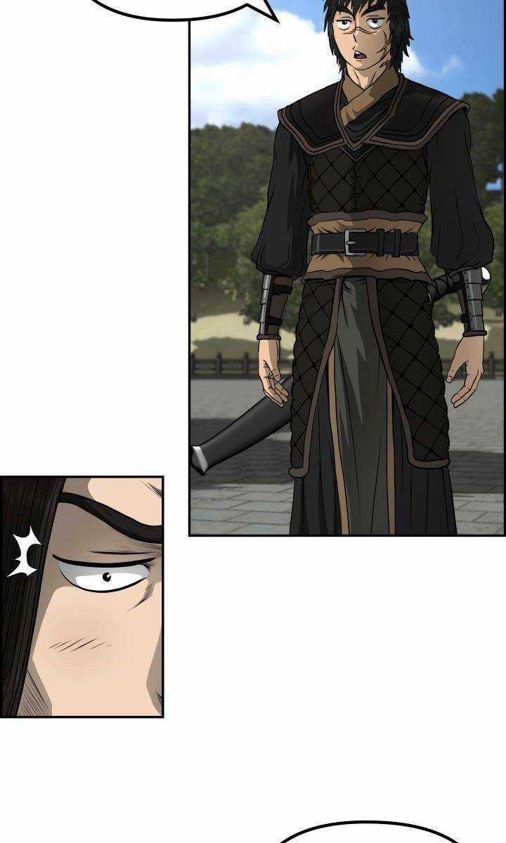 Phong Lôi Kiếm - Chapter 51 - Trang 44