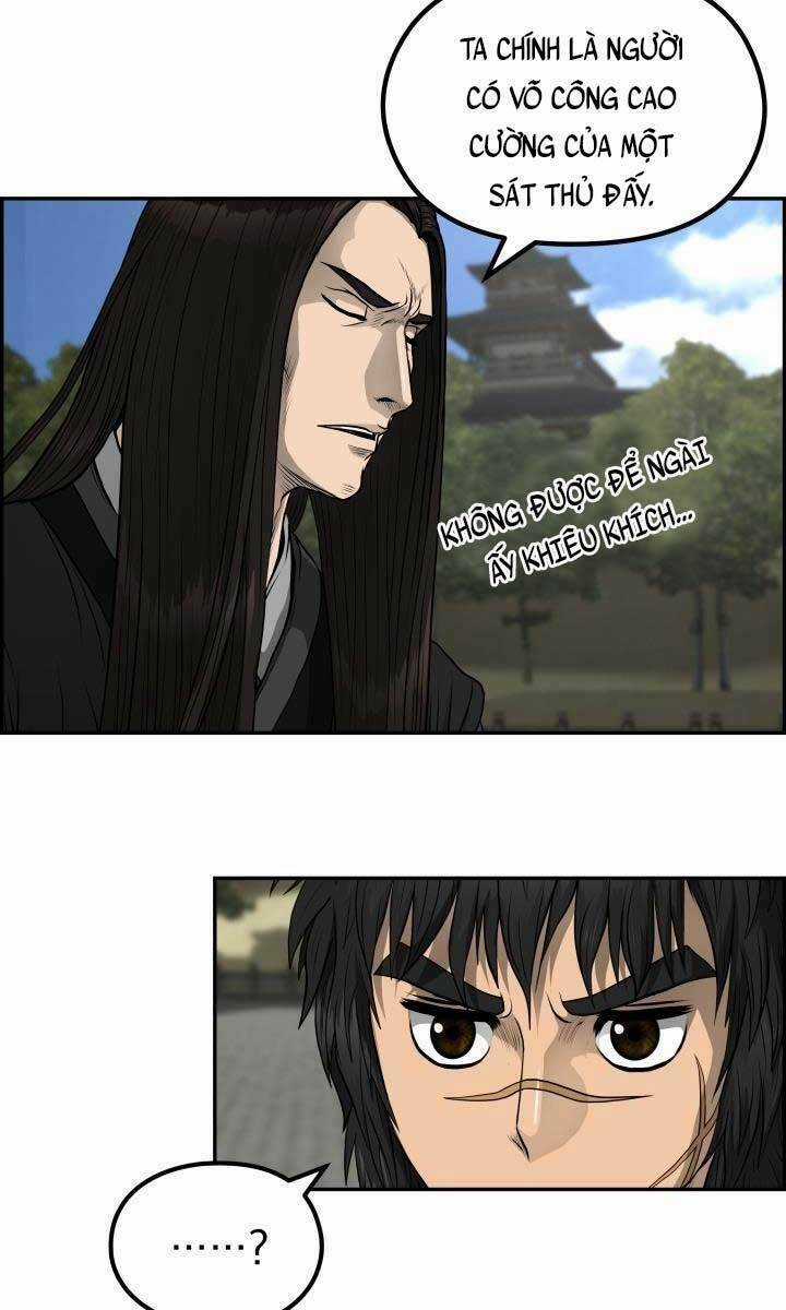 Phong Lôi Kiếm - Chapter 51 - Trang 45