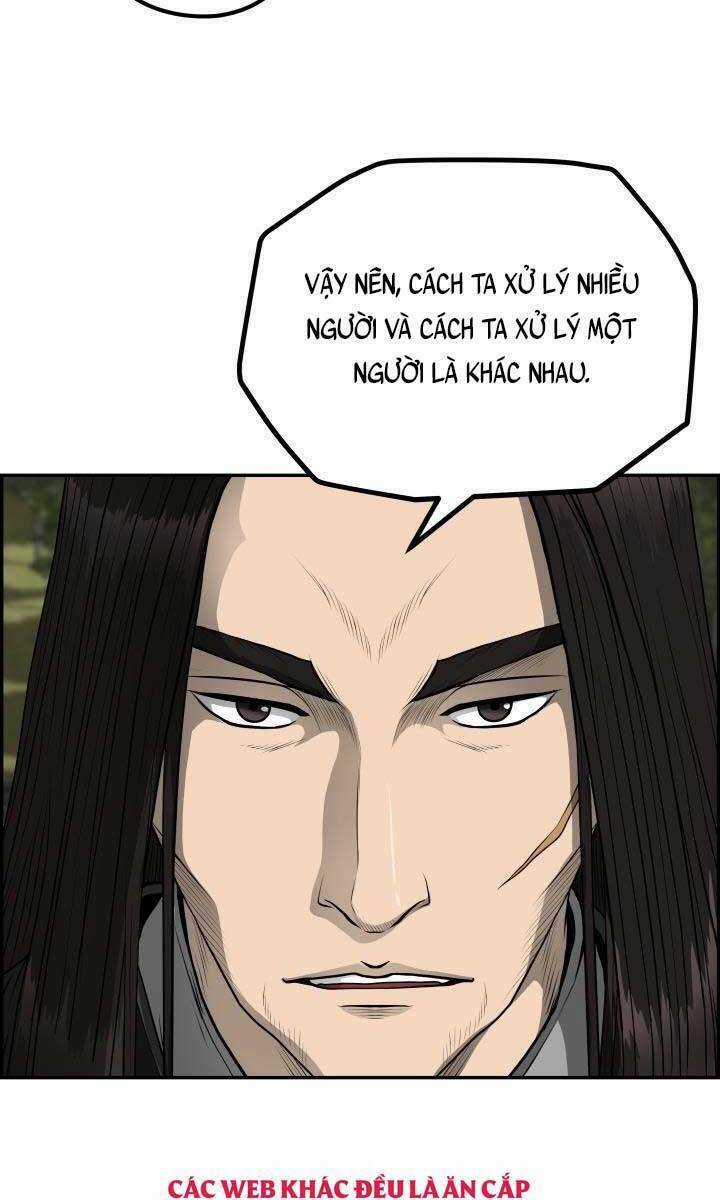 Phong Lôi Kiếm - Chapter 51 - Trang 46