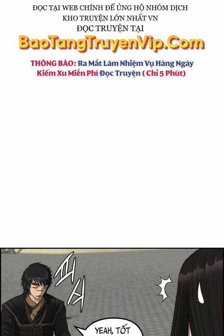 Phong Lôi Kiếm - Chapter 51 - Trang 47
