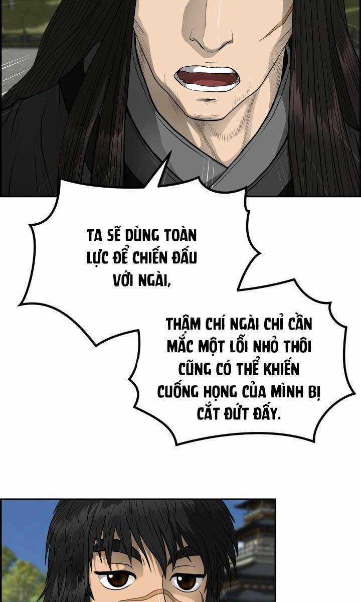 Phong Lôi Kiếm - Chapter 51 - Trang 49