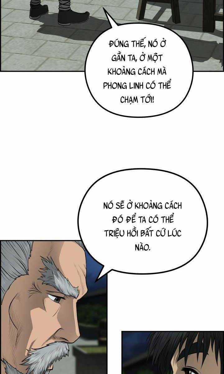 Phong Lôi Kiếm - Chapter 51 - Trang 6