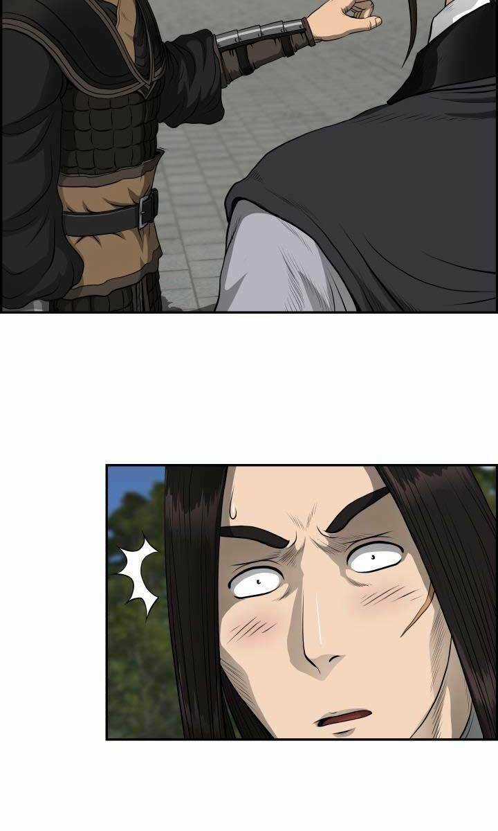 Phong Lôi Kiếm - Chapter 51 - Trang 51