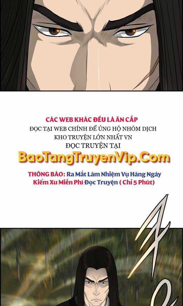 Phong Lôi Kiếm - Chapter 51 - Trang 53