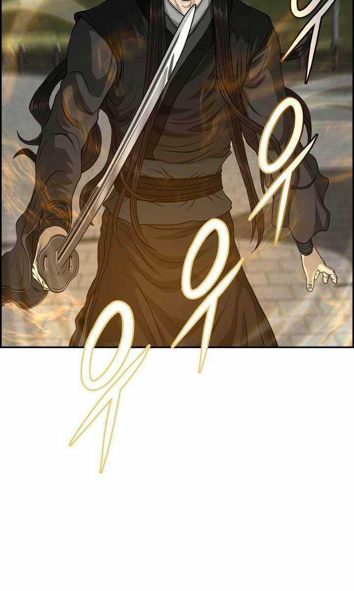 Phong Lôi Kiếm - Chapter 51 - Trang 54