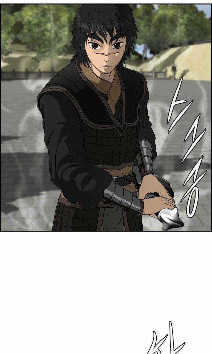 Phong Lôi Kiếm - Chapter 51 - Trang 55