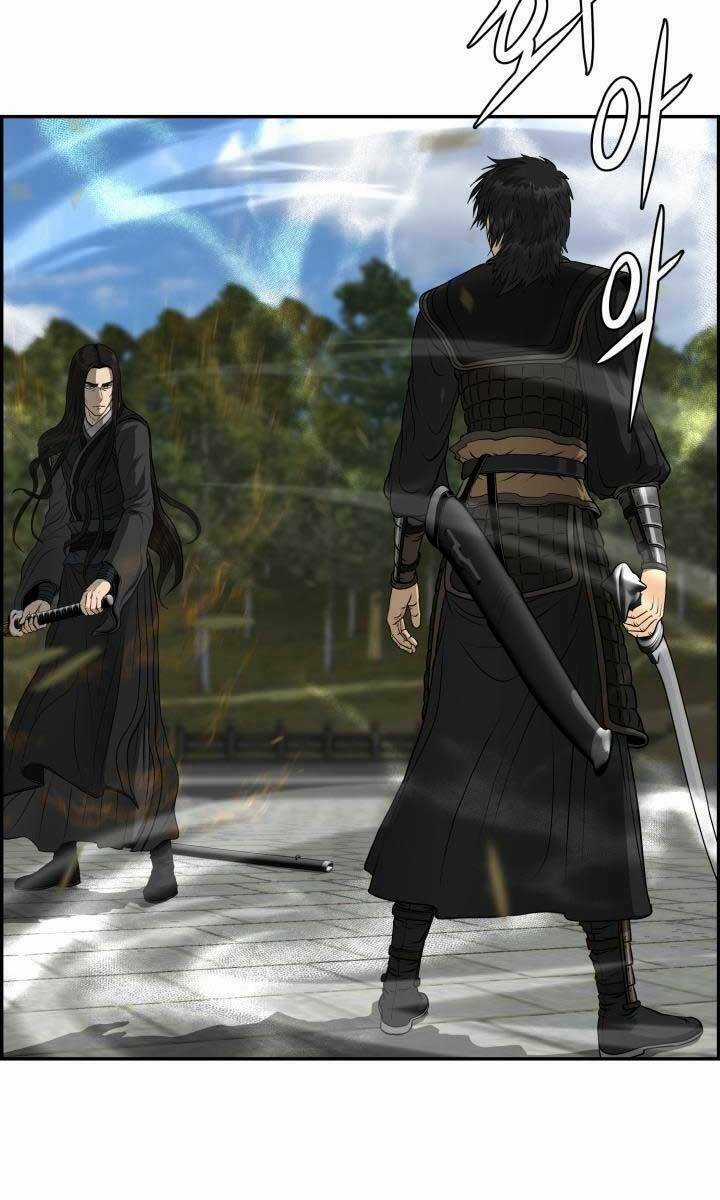 Phong Lôi Kiếm - Chapter 51 - Trang 56