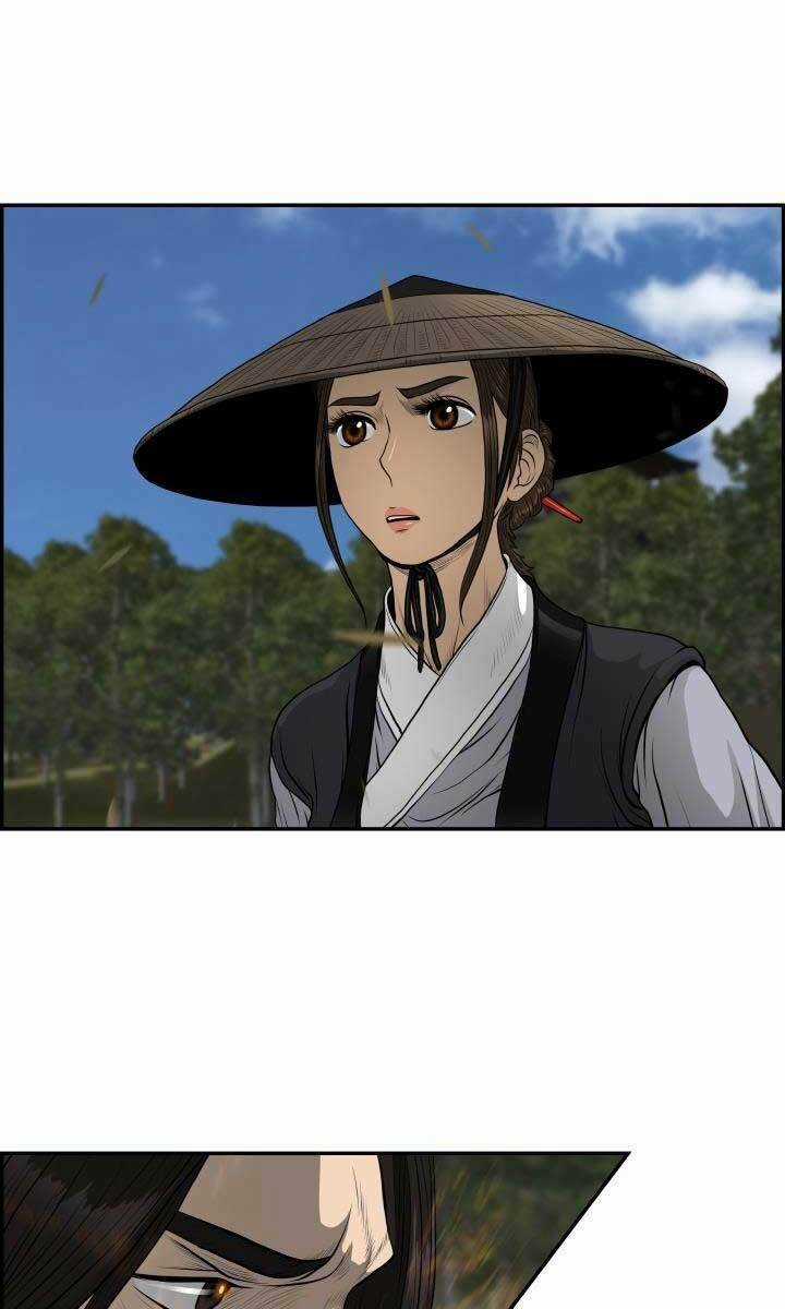 Phong Lôi Kiếm - Chapter 51 - Trang 57