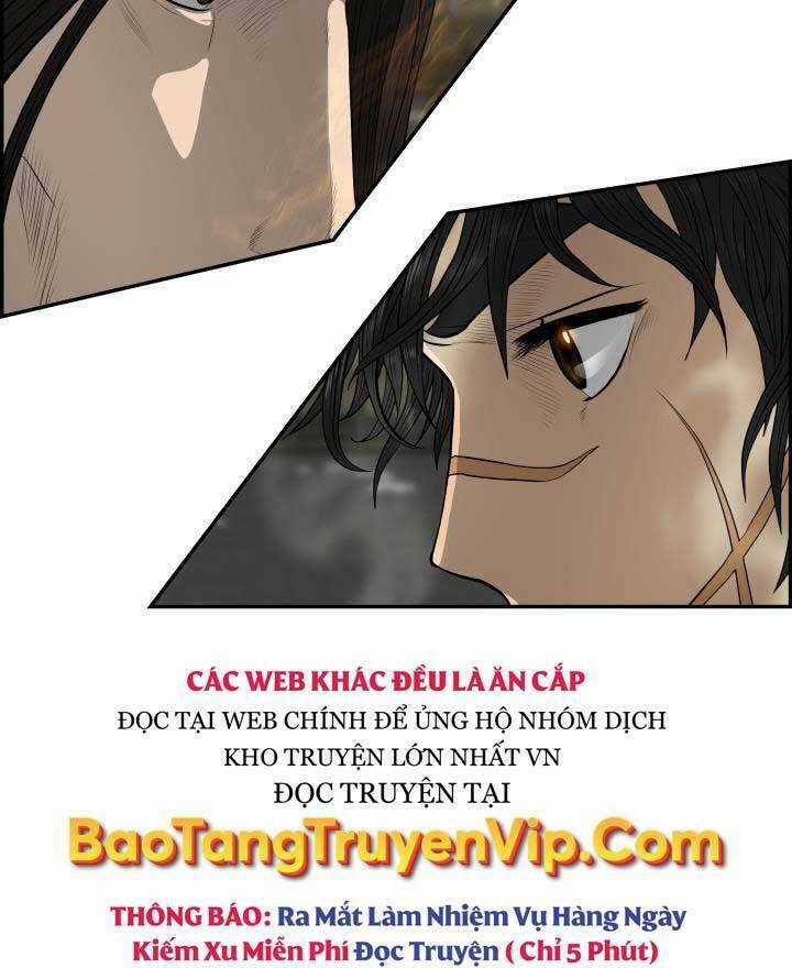 Phong Lôi Kiếm - Chapter 51 - Trang 58